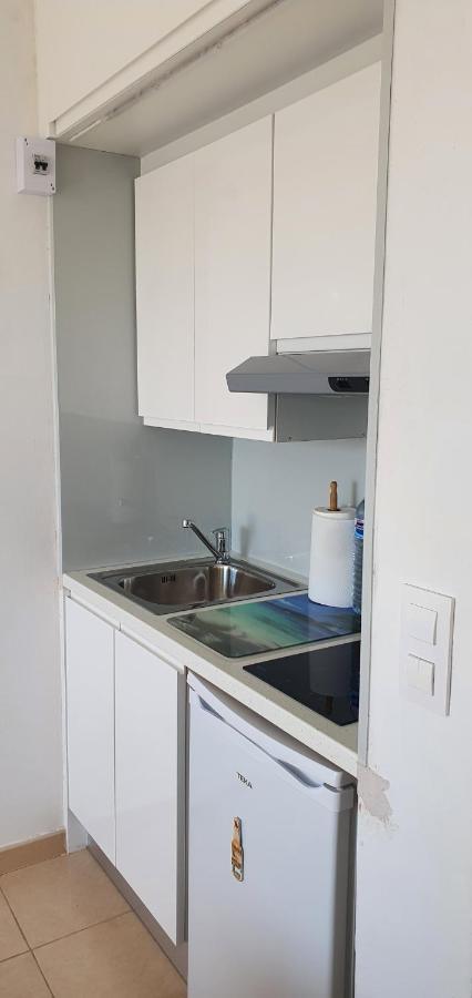 Rio Mar Studio Empuriabrava Eksteriør billede