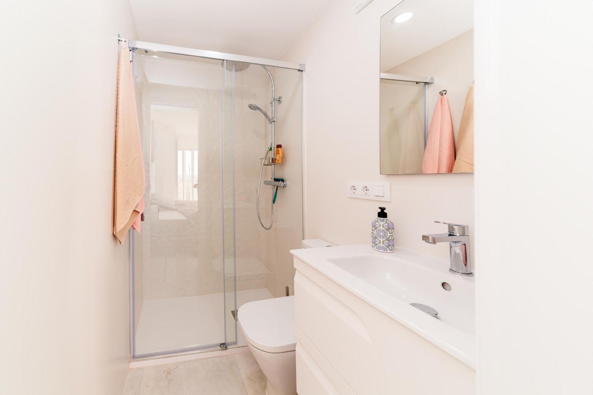 Rio Mar Studio Empuriabrava Eksteriør billede